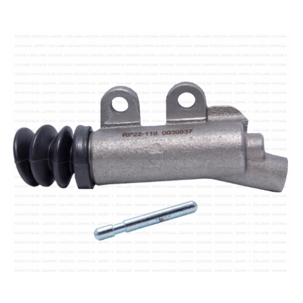 Cilindro Embrague Para Toyota Hiace 2005 2011 2.5